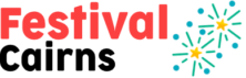 Festival Cairns Logo