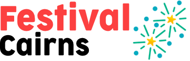 Festival Cairns Logo